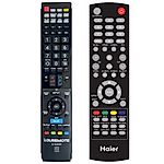 HAIER GJ210 - dálkový ovladač duplikát