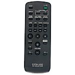 SONY RM-SCU37B - náhradní dálkový ovladač
