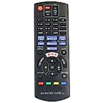 PANASONIC N2QAYB001030 - náhradní dálkový ovladač