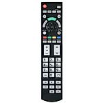 PANASONIC N2QAYB000715 - náhradní dálkový ovladač