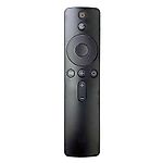 <p> XIOMI L43M5-5ARU, L55M5-5ARU, MI TV 43S, 32 4A, 55 TV, MI TV 4A, TV 4S - dálkový ovladač s hlasovým ovládáním  </p>