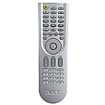 ACER PZ.S1008.002, RC801B - originální dálkový ovladač