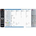 SAMSUNG BP59-00008A - 

kompatibilní značkový dálkový ovladač General
