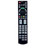 PANASONIC N2QAYB000863 - náhradní dálkový ovladač