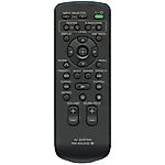 SONY RM-ANU032 - náhradní dálkový ovladač