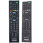 SONY RM-ED050 - originální dálkový ovladač