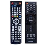 PIONEER RC-914R - 

dálkový ovladač   duplikát