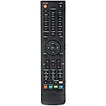 GOLDEN MEDIA UNIBOX 9060 CRCI HD, 9080 CRCI HD V2 - náhradní dálkový ovladač