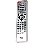 LG 6710CDAK06B - originální dálkový ovladač