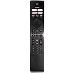 <p> PHILIPS YKF474-B013 - dálkový ovladač s hlasovým ovládáním  </p>