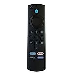 <p> AMAZON Alexa Fire TV Stick 4K Max, Voice 3rd Gen, B08C1KN5J2 - dálkový ovladač s hlasovým ovládáním  </p>