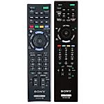 SONY RM-ED044 - originální dálkový ovladač