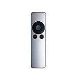 APPLE TV DRUHÉ A TŘETÍ GENERACE, S2 - náhradní dálkový ovladač