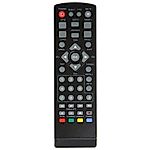 BENSAT 120HD - náhradní dálkový ovladač