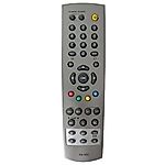 HUMAX RS-505 - náhradní dálkový ovladač