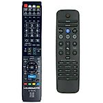 PHILIPS HTL7140B, HTL7140/B12 - dálkový ovladač duplikát