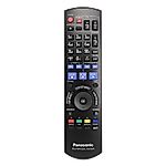 PANASONIC N2QAYB000508 - originální dálkový ovladač 2. jakost
