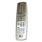 LG 6710V00112Q - originální dálkový ovladač