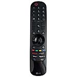 LG AN-MR22GA, AKB76039901 - originální magický dálkový ovladač s hlasovým ovládáním