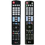 LG AKB72914059 - originální dálkový ovladač