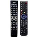 TECHNISAT FBPVR235, PVR235 - originální dálkový ovladač