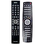 TECHNISAT FBPVR335A/02 - originální dálkový ovladač