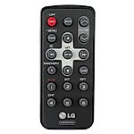 LG AKB72975402 - originální dálkový ovladač