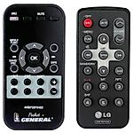 LG AKB72975402 - 

dálkový ovladač   duplikát