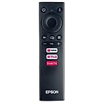 EPSON LS500B, LS500W, EF-100B, EF-100W - originální dálkový ovladač s hlasovým ovládáním