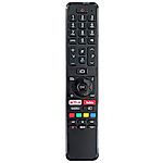 GOGEN RC43160 - originální dálkový ovladač s hlasovým ovládáním