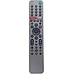 <p> SONY RMF-TX600E - dálkový ovladač s hlasovým ovládáním  </p>