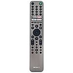 SONY RMF-TX621U, RMF-TX621B, RMF-TX621P, RMF-TX621T - originální dálkový ovladač s hlasovým ovládáním