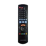 PANASONIC N2QAYB000881 - dálkový ovladač - náhrada