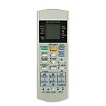 PANASONIC CWA75C3167 - náhradní dálkový ovladač