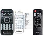 LG COV30748146 - 

kompatibilní značkový dálkový ovladač General