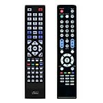 LG MKJ61842701, MKJ61842702 - 

kompatibilní značkový dálkový ovladač General