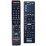 SONY RM-ADP060 - dálkový ovladač duplikát
