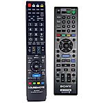 SONY RM-ADP077 - dálkový ovladač duplikát
