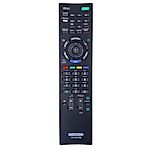 SONY RM-ED045 - náhradní dálkový ovladač