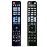 LG AKB72914059 - náhradní dálkový ovladač