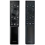 SAMSUNG BN59-01357G - originální dálkový ovladač s hlasovým ovládáním, solární