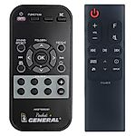 LG AKB75595361 - 

dálkový ovladač   duplikát