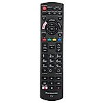 PANASONIC N2QAYB001133  - originální dálkový ovladač
