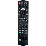 PANASONIC N2QAYB001133  - náhradní dálkový ovladač