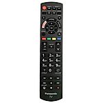 PANASONIC N2QAYB001111 - originální dálkový ovladač