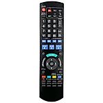 PANASONIC N2QAYB000466 - náhradní dálkový ovladač