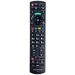 PANASONIC N2QAYB000752 - náhradní dálkový ovladač