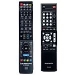 MARANTZ RC020SR + ovládání TV (mini TV) - dálkový ovladač duplikát