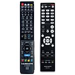 MARANTZ RC021SR - dálkový ovladač duplikát