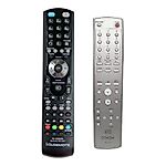 DENON RC-1133 - dálkový ovladač duplikát